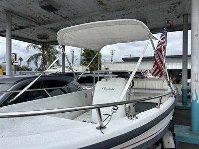 1995 Boston Whaler Rage 14 - Photo 18 - Stanton, CA 90680