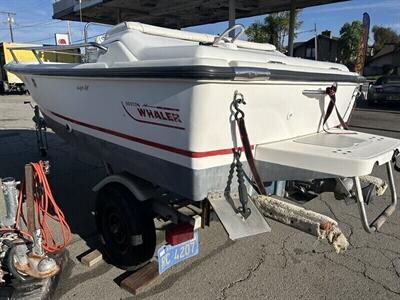 1995 Boston Whaler Rage 14 - Photo 15 - Stanton, CA 90680