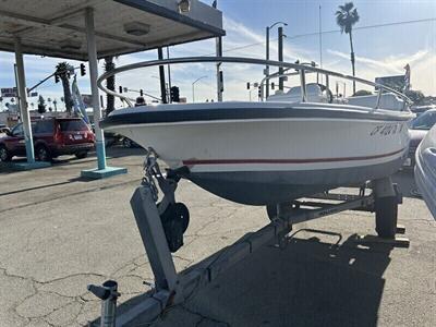 1995 Boston Whaler Rage 14 - Photo 2 - Stanton, CA 90680