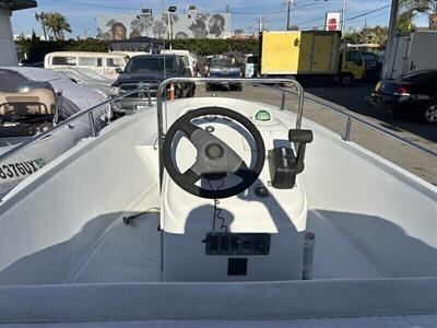 1995 Boston Whaler Rage 14 - Photo 4 - Stanton, CA 90680