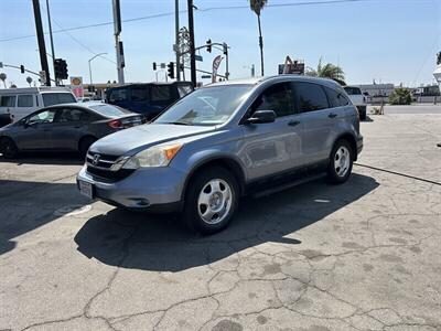 2011 Honda CR-V LX SUV