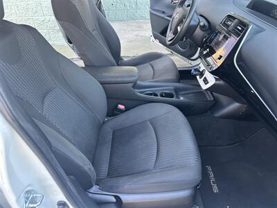 2016 Toyota Prius Two   - Photo 12 - Stanton, CA 90680