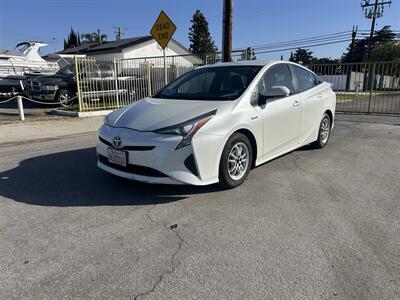 2016 Toyota Prius Two   - Photo 1 - Stanton, CA 90680
