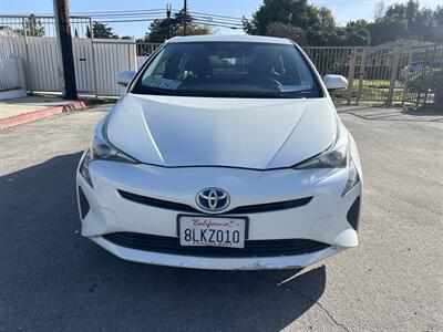 2016 Toyota Prius Two   - Photo 3 - Stanton, CA 90680