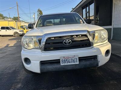 2006 Toyota Tacoma   - Photo 3 - Stanton, CA 90680