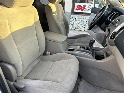 2006 Toyota Tacoma   - Photo 9 - Stanton, CA 90680