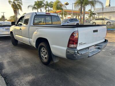 2006 Toyota Tacoma   - Photo 6 - Stanton, CA 90680
