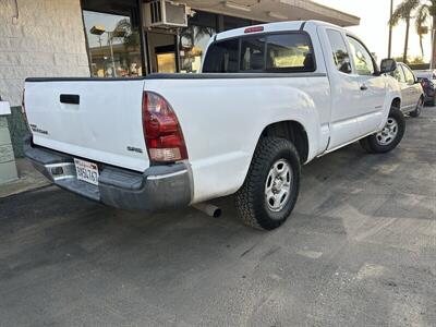 2006 Toyota Tacoma   - Photo 4 - Stanton, CA 90680