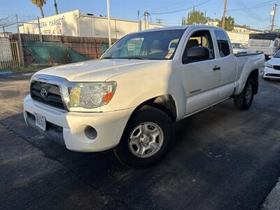 2006 Toyota Tacoma   - Photo 2 - Stanton, CA 90680