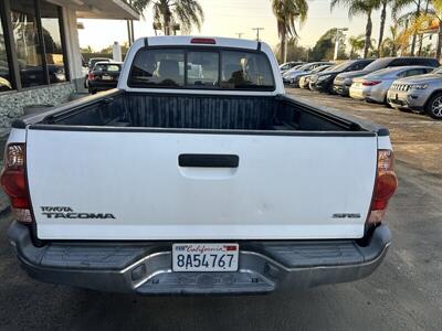2006 Toyota Tacoma   - Photo 5 - Stanton, CA 90680