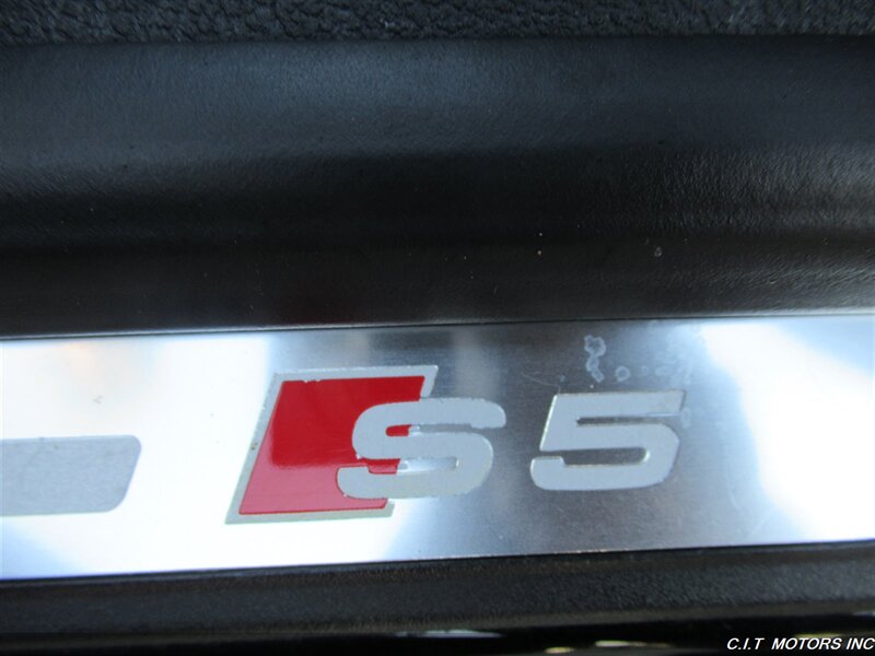 2014 Audi S5 3.0T quattro Premium Plus photo