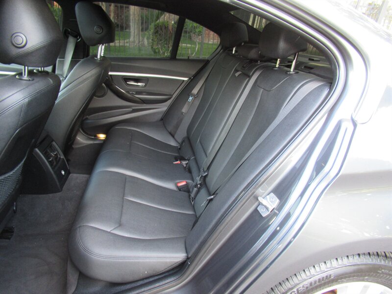 2018 BMW 3 Series 330e iPerformance   - Photo 30 - Sherman Oaks, CA 91423