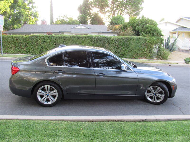 2018 BMW 3 Series 330e iPerformance   - Photo 8 - Sherman Oaks, CA 91423