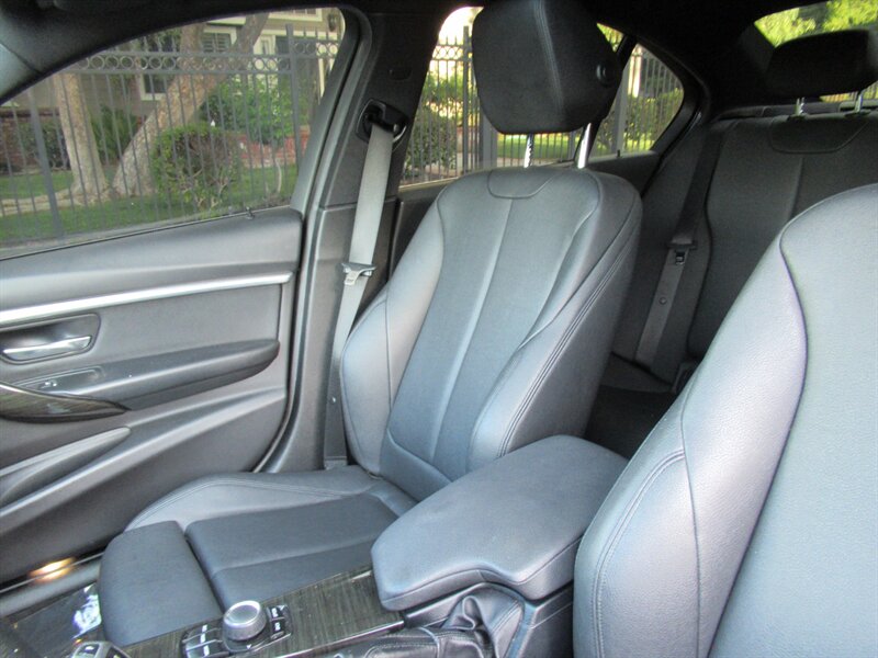 2018 BMW 3 Series 330e iPerformance   - Photo 20 - Sherman Oaks, CA 91423