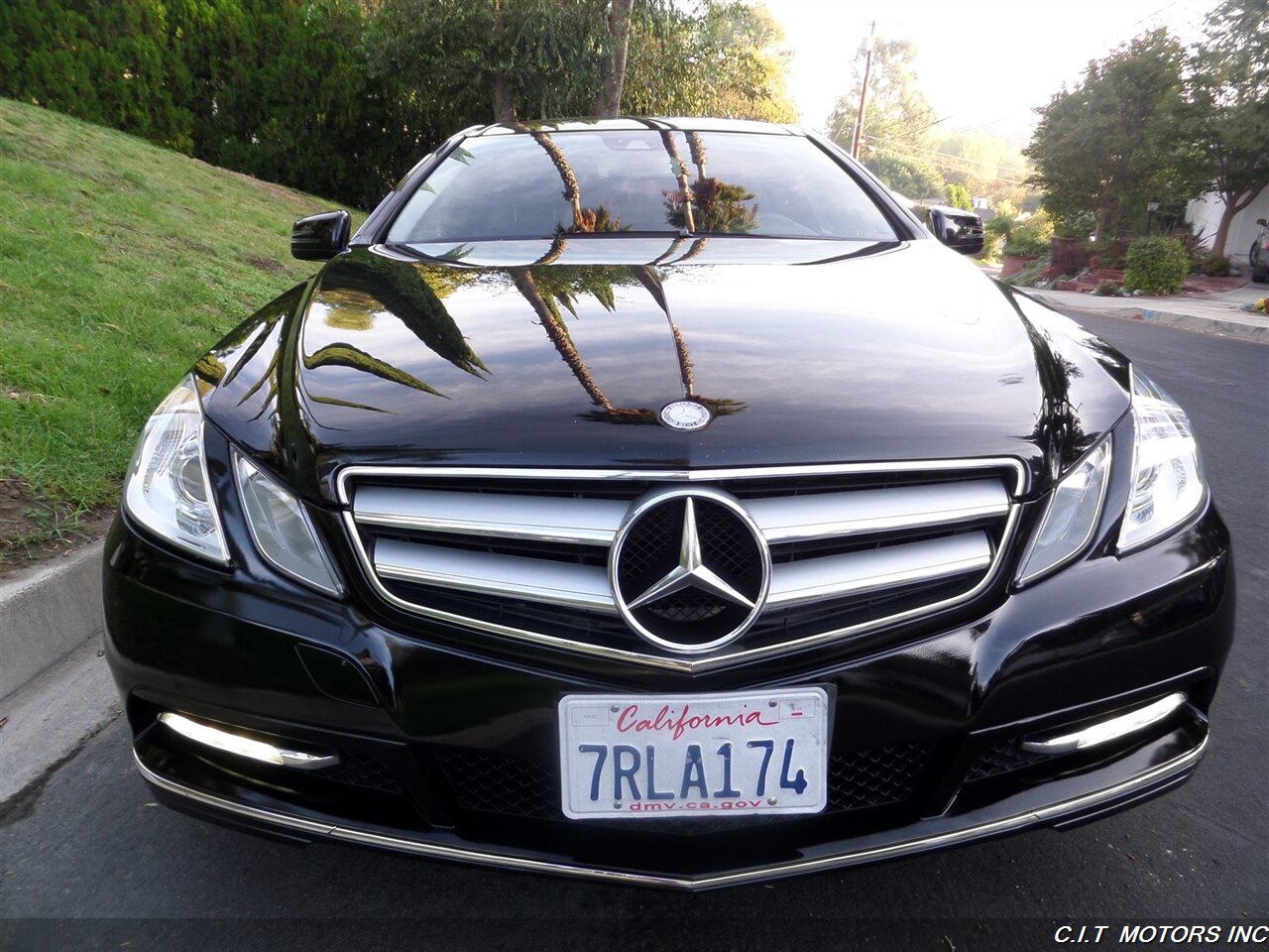 2013 Mercedes-Benz E 350   - Photo 45 - Sherman Oaks, CA 91423