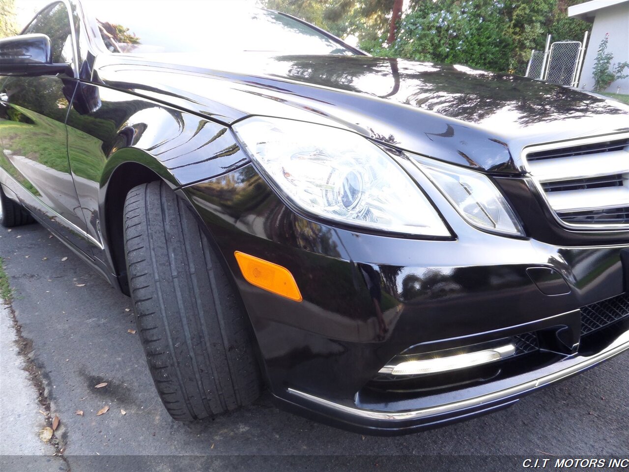 2013 Mercedes-Benz E 350   - Photo 48 - Sherman Oaks, CA 91423