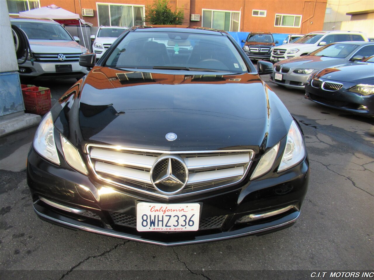 2013 Mercedes-Benz E 350   - Photo 51 - Sherman Oaks, CA 91423