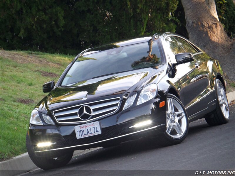 2013 Mercedes-Benz E 350  