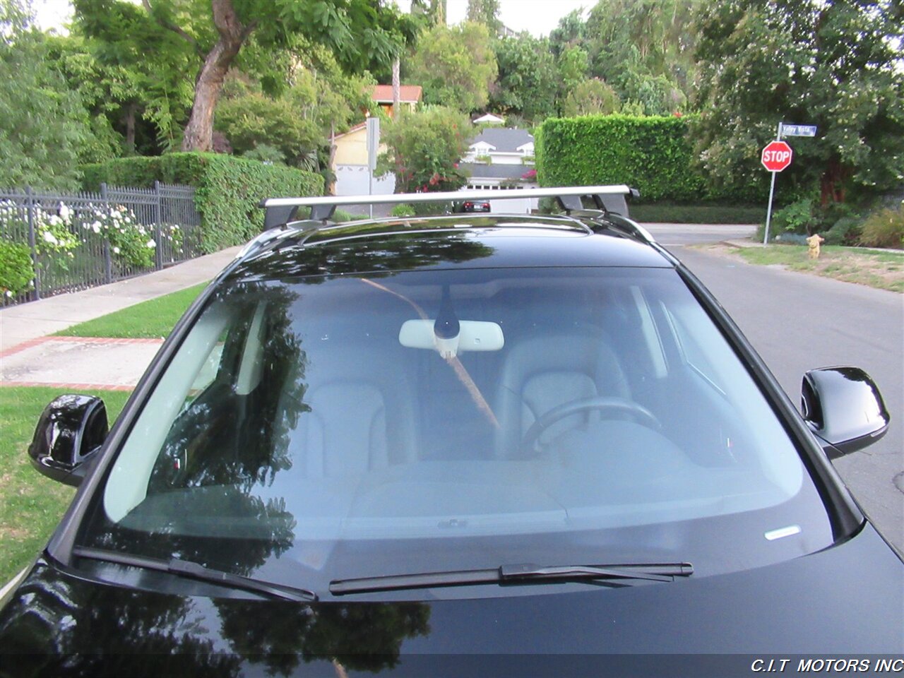 2010 Audi Q5 3.2 quattro Premium   - Photo 41 - Sherman Oaks, CA 91423