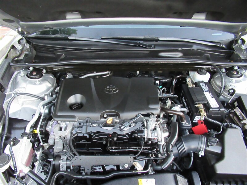 2019 Toyota Camry LE   - Photo 40 - Sherman Oaks, CA 91423