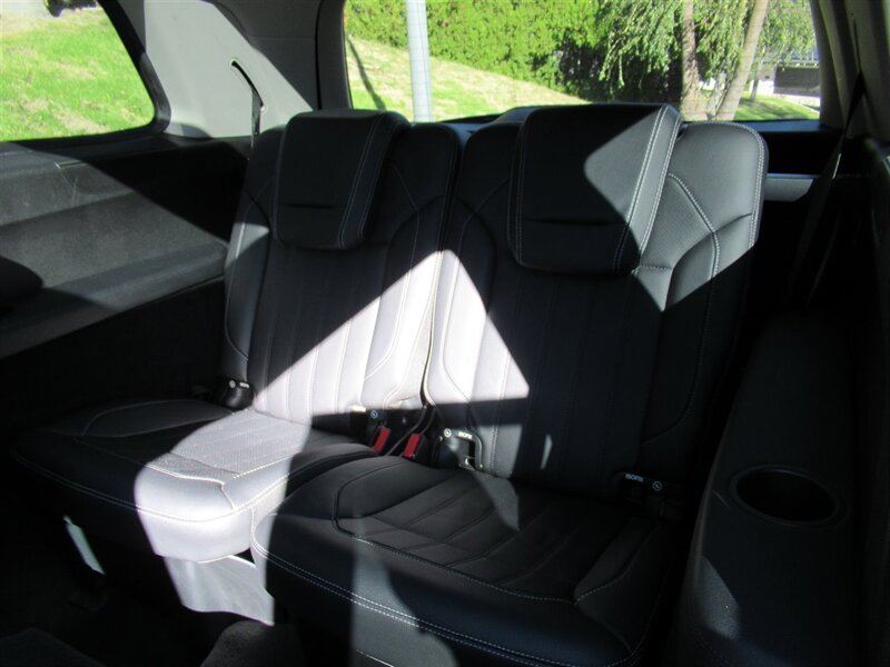 2014 Mercedes-Benz GL 450 4MATIC   - Photo 33 - Sherman Oaks, CA 91423