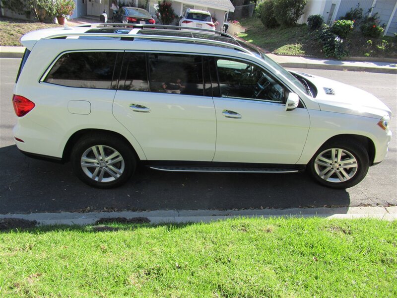 2014 Mercedes-Benz GL 450 4MATIC   - Photo 11 - Sherman Oaks, CA 91423