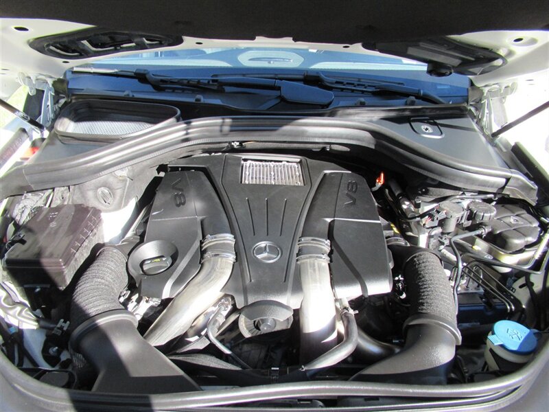 2014 Mercedes-Benz GL 450 4MATIC   - Photo 47 - Sherman Oaks, CA 91423