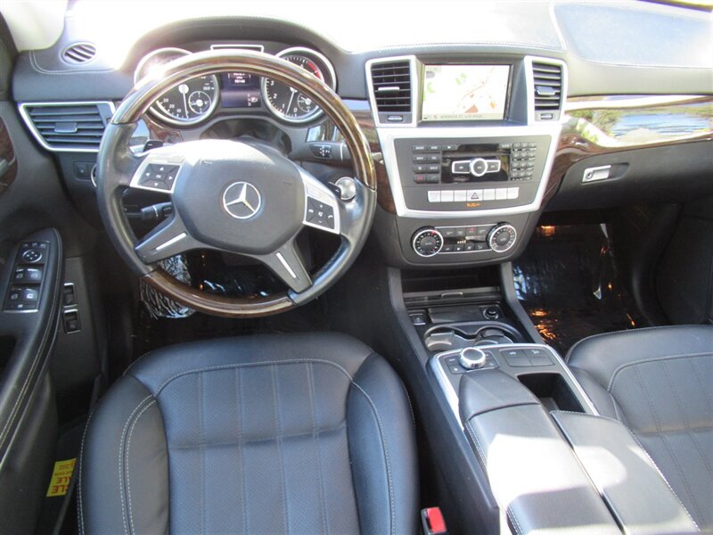 2014 Mercedes-Benz GL 450 4MATIC   - Photo 31 - Sherman Oaks, CA 91423