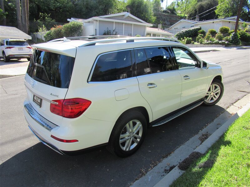 2014 Mercedes-Benz GL 450 4MATIC   - Photo 10 - Sherman Oaks, CA 91423