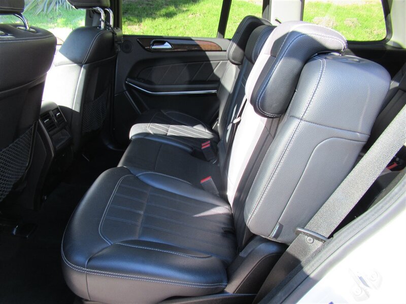 2014 Mercedes-Benz GL 450 4MATIC   - Photo 29 - Sherman Oaks, CA 91423