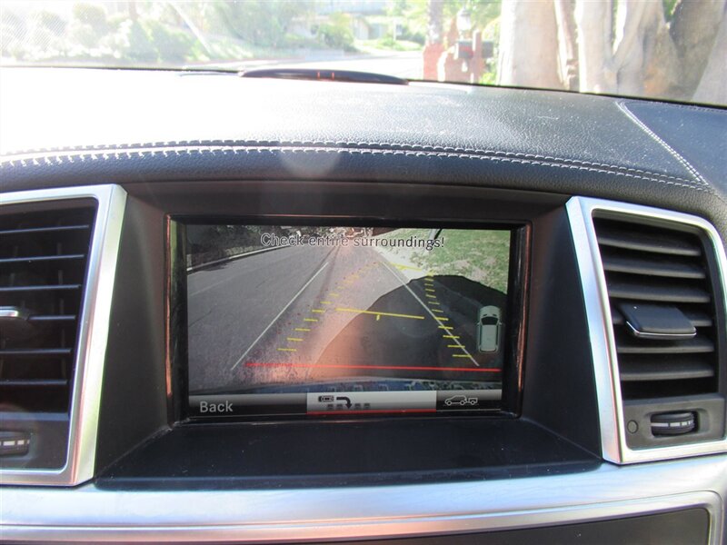 2014 Mercedes-Benz GL 450 4MATIC   - Photo 28 - Sherman Oaks, CA 91423