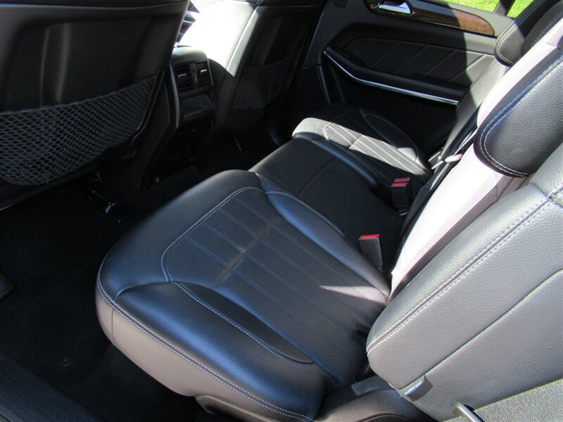 2014 Mercedes-Benz GL 450 4MATIC   - Photo 30 - Sherman Oaks, CA 91423