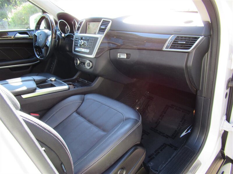 2014 Mercedes-Benz GL 450 4MATIC   - Photo 40 - Sherman Oaks, CA 91423