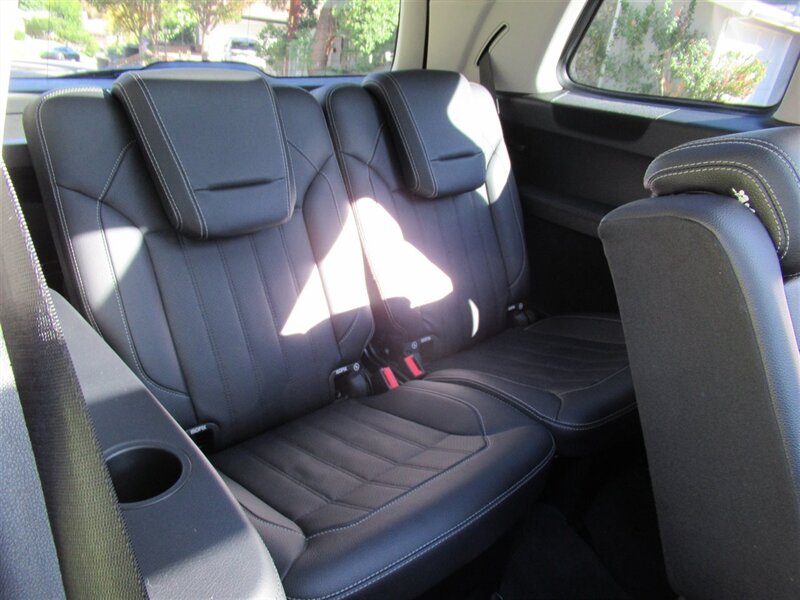 2014 Mercedes-Benz GL 450 4MATIC   - Photo 38 - Sherman Oaks, CA 91423