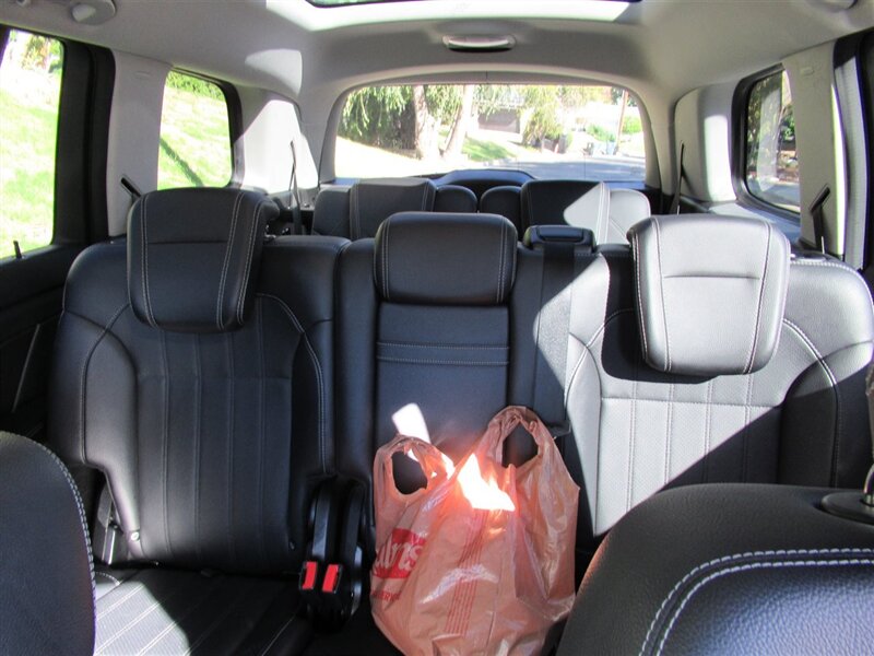 2014 Mercedes-Benz GL 450 4MATIC   - Photo 19 - Sherman Oaks, CA 91423