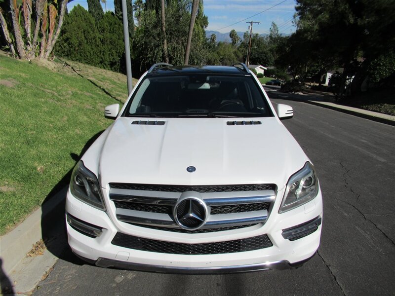 2014 Mercedes-Benz GL 450 4MATIC   - Photo 6 - Sherman Oaks, CA 91423