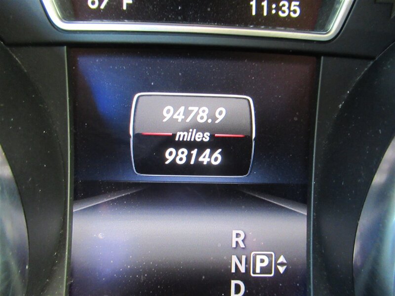 2014 Mercedes-Benz GL 450 4MATIC   - Photo 27 - Sherman Oaks, CA 91423