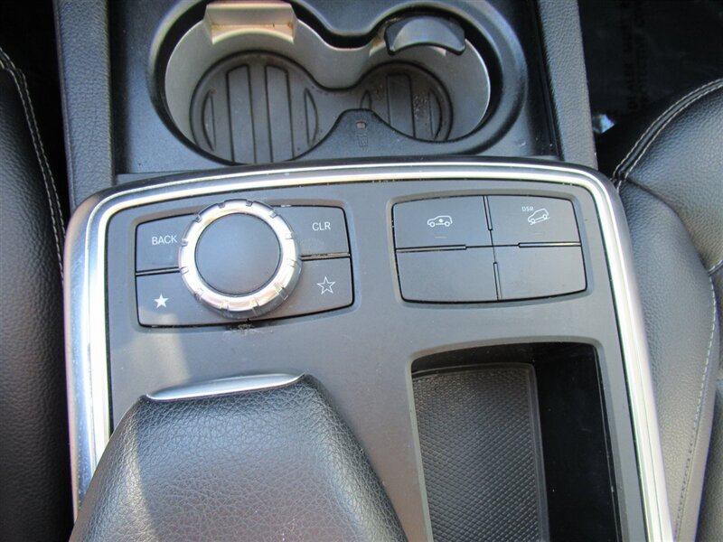 2014 Mercedes-Benz GL 450 4MATIC   - Photo 24 - Sherman Oaks, CA 91423