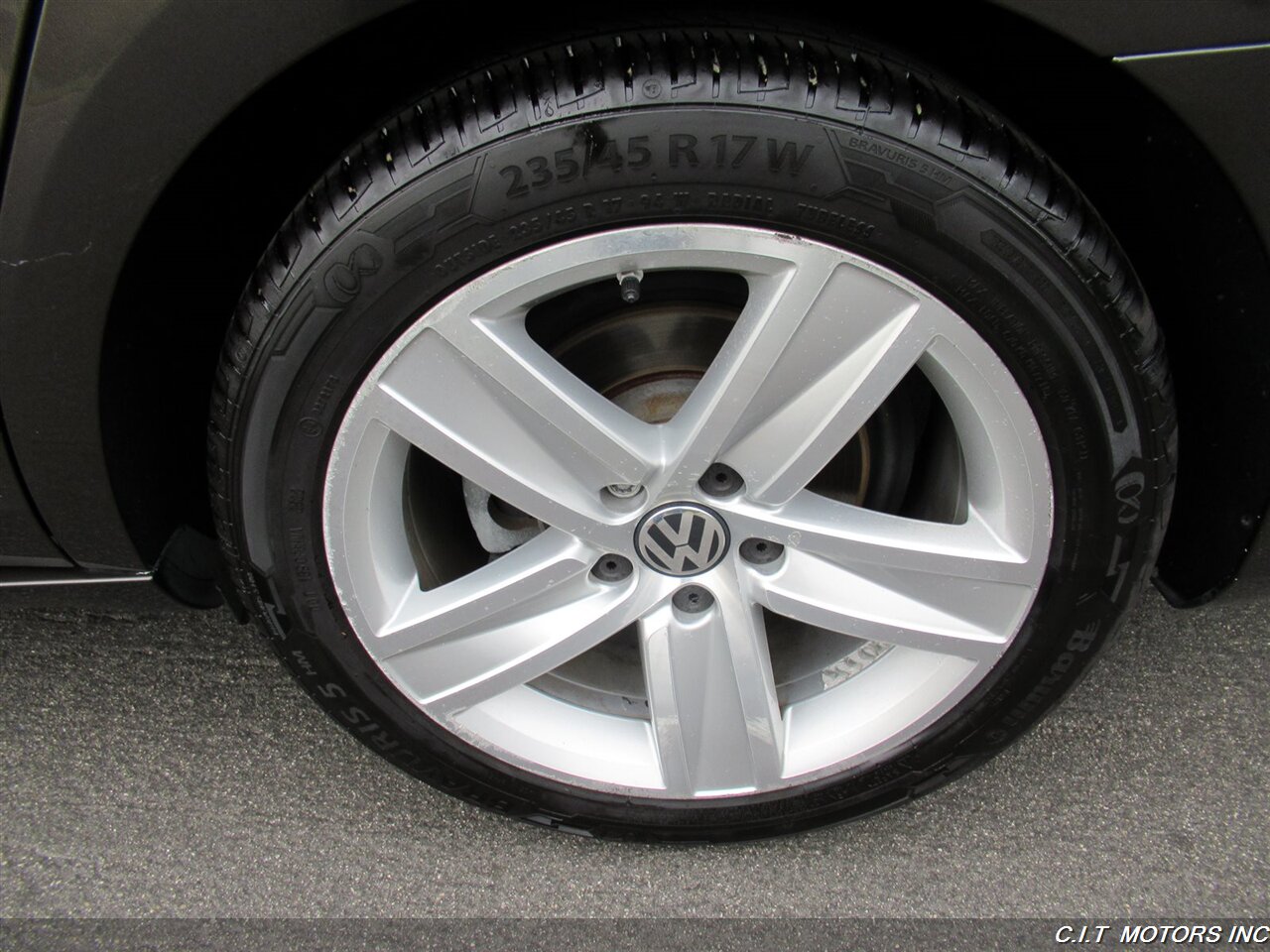 2013 Volkswagen CC Sport PZEV   - Photo 48 - Sherman Oaks, CA 91423