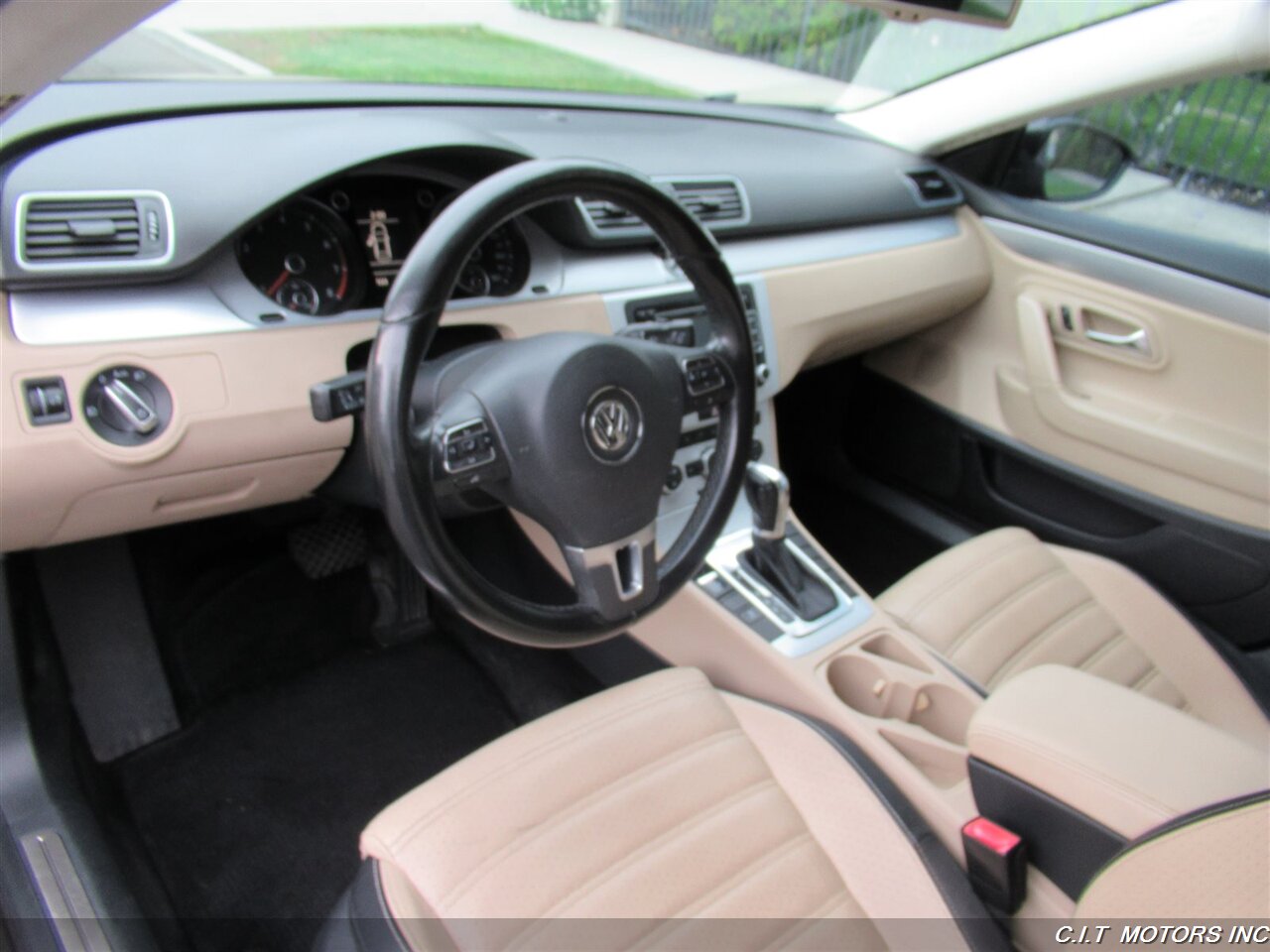 2013 Volkswagen CC Sport PZEV   - Photo 52 - Sherman Oaks, CA 91423