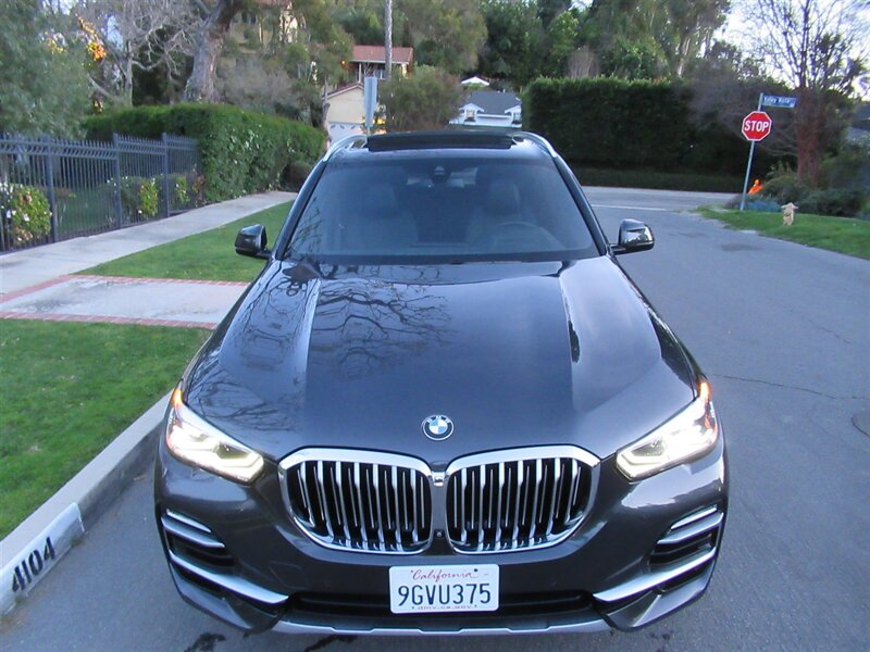 2020 BMW X5 sDrive40i   - Photo 45 - Sherman Oaks, CA 91423