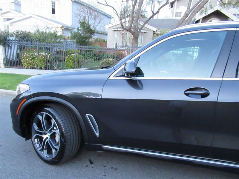 2020 BMW X5 sDrive40i   - Photo 40 - Sherman Oaks, CA 91423