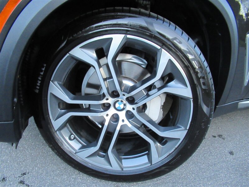 2020 BMW X5 sDrive40i   - Photo 12 - Sherman Oaks, CA 91423