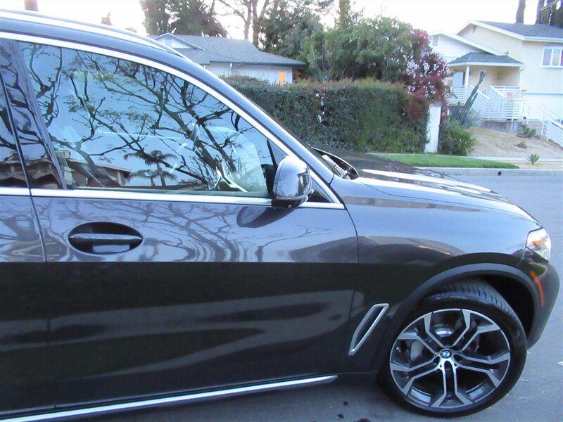2020 BMW X5 sDrive40i   - Photo 37 - Sherman Oaks, CA 91423