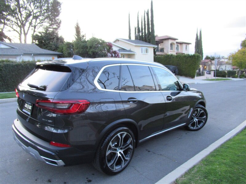 2020 BMW X5 sDrive40i   - Photo 7 - Sherman Oaks, CA 91423