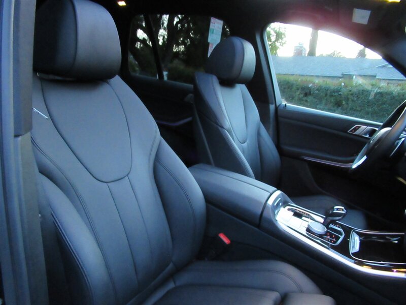 2020 BMW X5 sDrive40i   - Photo 36 - Sherman Oaks, CA 91423