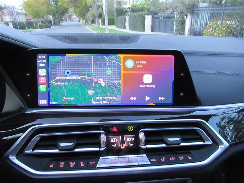 2020 BMW X5 sDrive40i   - Photo 18 - Sherman Oaks, CA 91423