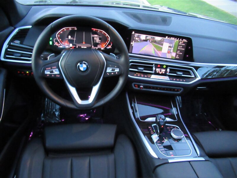 2020 BMW X5 sDrive40i   - Photo 29 - Sherman Oaks, CA 91423