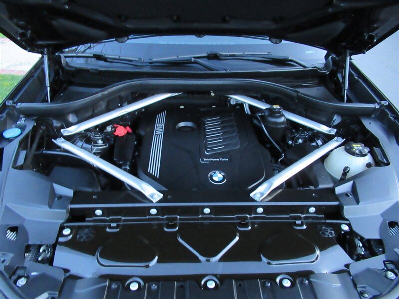 2020 BMW X5 sDrive40i   - Photo 46 - Sherman Oaks, CA 91423