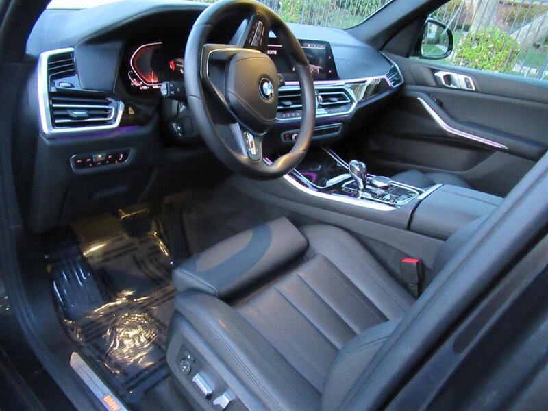 2020 BMW X5 sDrive40i   - Photo 15 - Sherman Oaks, CA 91423